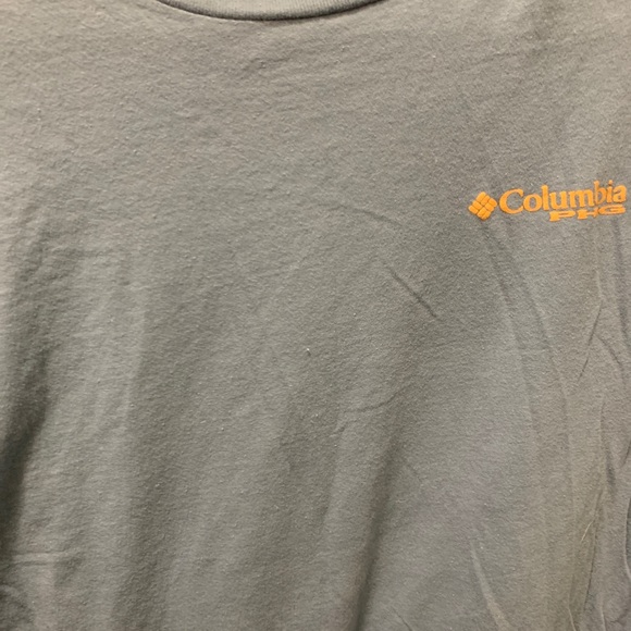 Columbia Men’s size xl T-shirt - Picture 1 of 3
